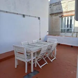 Casaimpecablecentro Apartamento