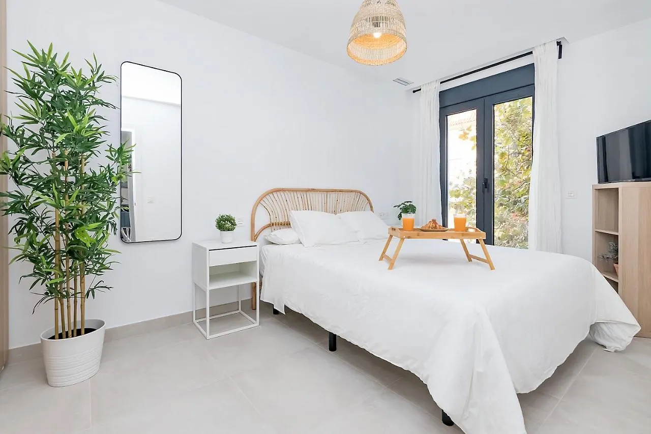Bhost - Waikiki Apartment Tarifa
