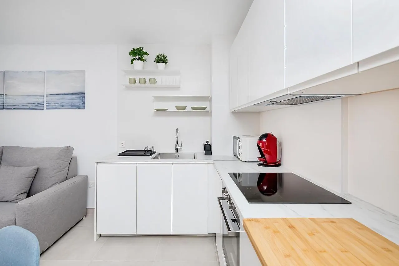 Bhost - Waikiki Apartment Tarifa