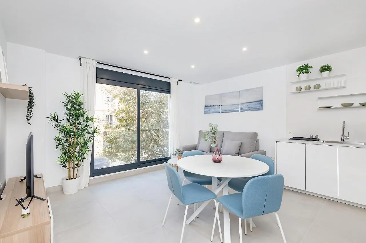 Bhost - Waikiki Apartment Tarifa Spain