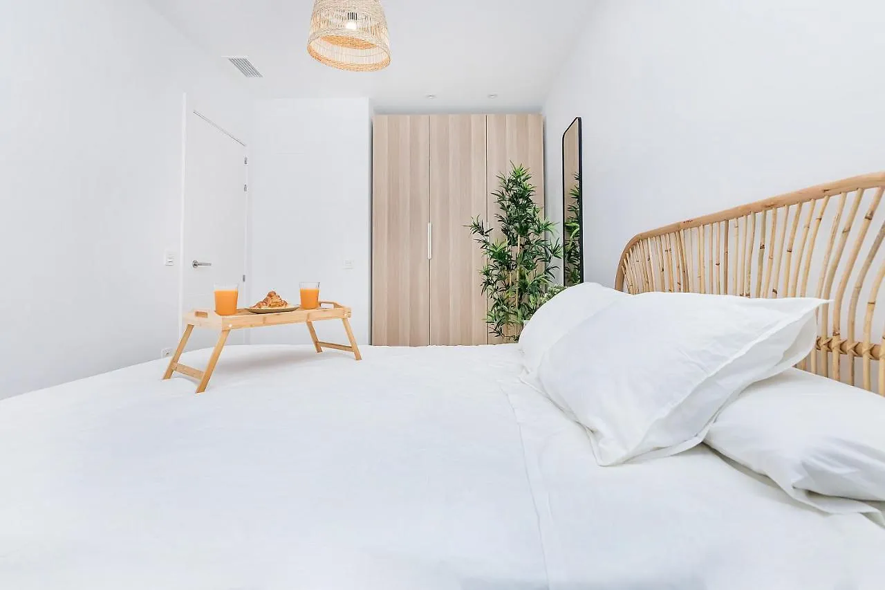 Bhost - Waikiki Apartment Tarifa